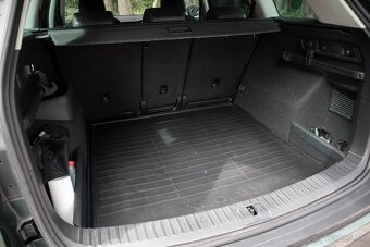 Škoda Kodiaq 2.0 TDI SCR 190k Style+ DSG 4x4 ZNÍŽENÁ CENA - 18