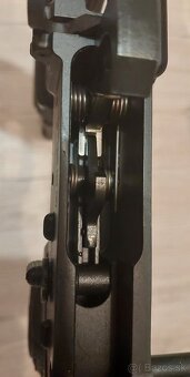 RUGER AR-556 10.5" - krátka verzia (aj na skupinu A) - 18