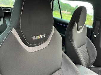 Škoda Octavia 2.0 TDI RS DSG 4x4 - 18