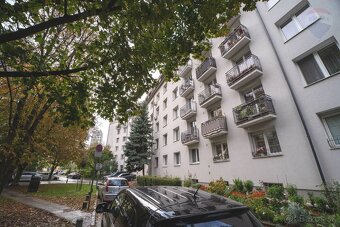 Na predaj veľkometrážny 2 izb. byt (70 m2) v lukratívnej lok - 18