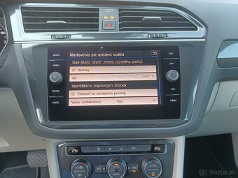 Volkswagen Tiguan 2.0 TDI 190k 4MOTION Highline DSG - 18