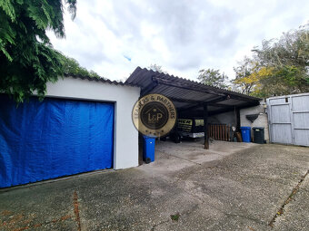 PREDAJ rodinný dom Hegyeshalom - 18