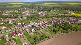 5-izbový rodinný dom - Hontianske Moravce - 18