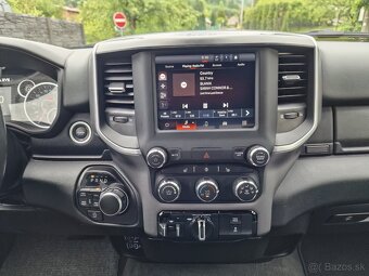 RAM 1500 Big Horn - 18