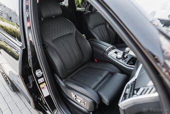 BMW X5 xDriveM50i A/T DPH - 18