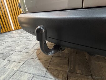 Volkswagen Caddy Life 1.6 TDI  Maxi - 18