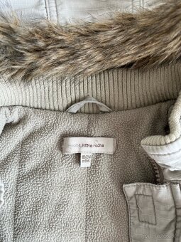 pblecenie veľkosť 86 pre chlapca - 18