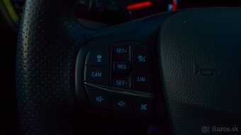 Ford Focus ST 2.3 - 18