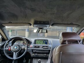 BMW M6

 - 18