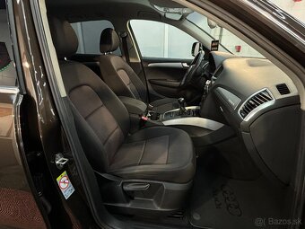 Audi Q5 2.0 TDI QUATTRO 143k DPF - 18