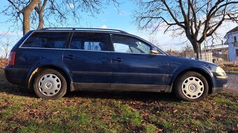 Volkswagen Passat 1.9 TDI 74kw r.v.2004/9 NOVA STK-EK - 18