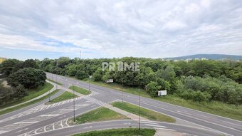 MODERNÝ 2i byt, NOVOSTAVBA, BALKÓN ( 9 m2 ), KLÍMA, Bakošova - 18