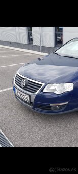 Volkswagen Passat B6 1.9tdi 77kw - 18