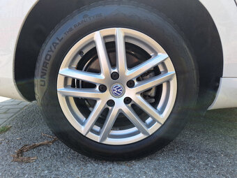 Volkswagen Passat Variant 2.0 TDI BMT Comfortline DSG - 18