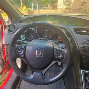 Predam Honda civic 9g - 18