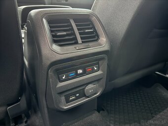 Volkswagen Tiguan Allspace Rline, Odpočet DPH - 18