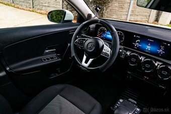 Mercedes-Benz A200d / TOP STAV / Aj na splátky / Protiúčet - 18