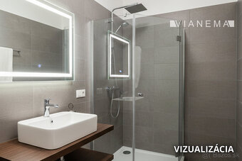 IBA U NÁS ZNÍŽENÁ CENA 3 izbový byt, loggia, Bardejov - 18