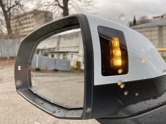 AUDI Q7 3.0 TDi matrix servis AUDI - 18