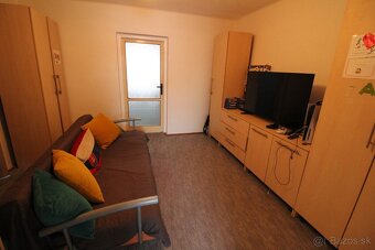 Na predaj Rodinný dom v lukratívnej lokalite Bojníc – ul. Ko - 18