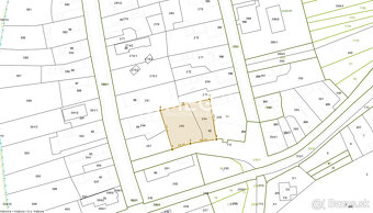 EXKLUZÍVNE NA PREDAJ CHALUPA v obci HABURA - 18