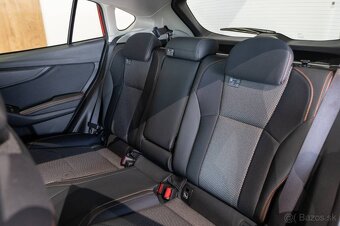 Subaru XV 1.6i Lineartronic Style AWD - 18