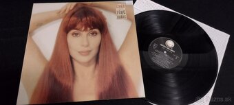 LP výborné stavy POP - 18