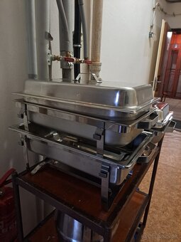 Rušíme hotel,predaj hotelového sortimentu - 18