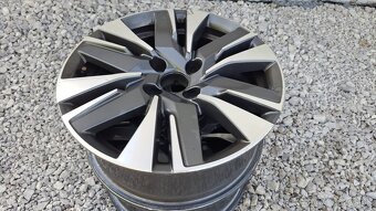 ELEKTRONY DISKY AJ 4x108 - 18