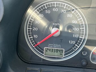 Iveco Stralis 310ps, plato 18t, najeto pouze 244tis. km - 18