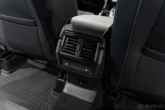 Škoda Karoq 2.0 TSI EVO Sportline 4x4 DSG - 18