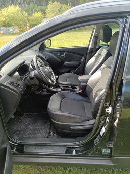 Hyundai ix35 2.0 CRDi 4x4 - 18