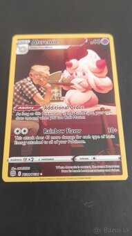 Pokémon kartičky 3/3 - 18
