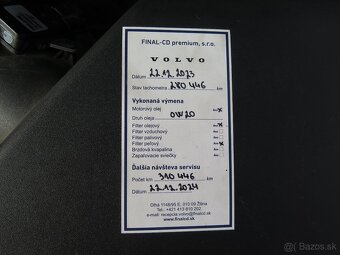 VOLVO XC60 2.0D 4WD - 18