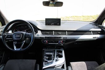 Audi Q7 3.0 TDI 272k quattro tiptronic 8-st. - 18