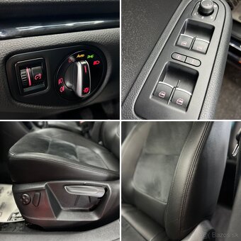 Volkswagen Sharan 2.0tdi 110kw 4x4 4motion 2019 Highline 1.m - 18