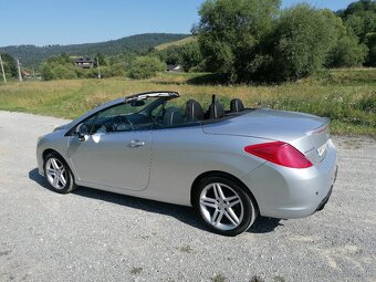 Peugeot 308cc - 18
