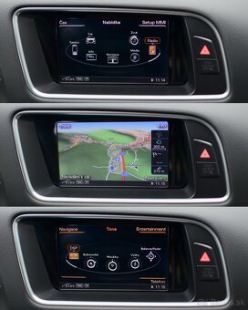 Audi Q5 2.0 TDI Quattro Prestige |SK vozidlo, 1.majiteľ| - 18