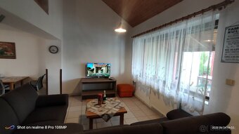 Ubytovanie, prenájom,Ružiná.Kratkodobo, Dlhodobo - 18