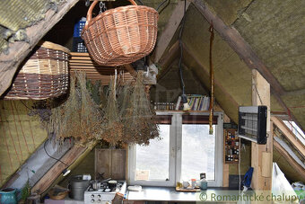 Domček v prírode  Devičany - Pukanec - 18