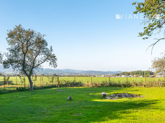 IBA U NÁS Dom s väčšou záhradou a výhľadom - Dubnica n./V. - 18