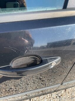 Predám Ford Focus Kombi, Diesel, 1,6 Tdci, 66,00k/90k - 18