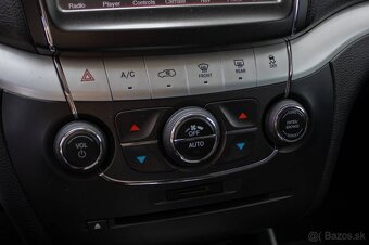 Fiat Freemont 2.0 16V 170k MultiJet Urban 4x4 A/T - 18