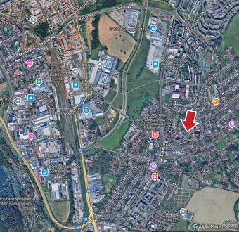 3 izbový byt po kompletnej rekonštrukcii Solivar - 18