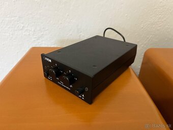 Canton Ergo RC-L + Canton Unit Control 4040 - 18