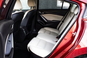 Mazda 6 2.0 Skyactiv-G Revolution - 18