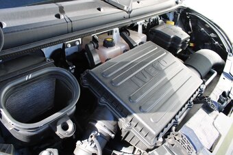 Iveco Daily, 35S160 2,3 Maxi+klima+6 míst TOP - 18