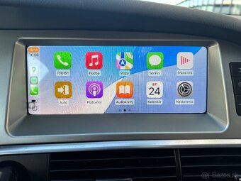 Audi A6 Avant, 3.0TDI, 171kw, quattro - 18