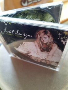Cd - Pop - 18