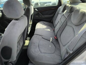 Citroën C5 2.0i 16V Plus - 18